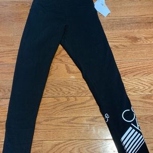 Calvin Klein Performance leggings
